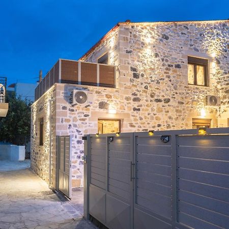 Piedra Residence Pigí 外观 照片