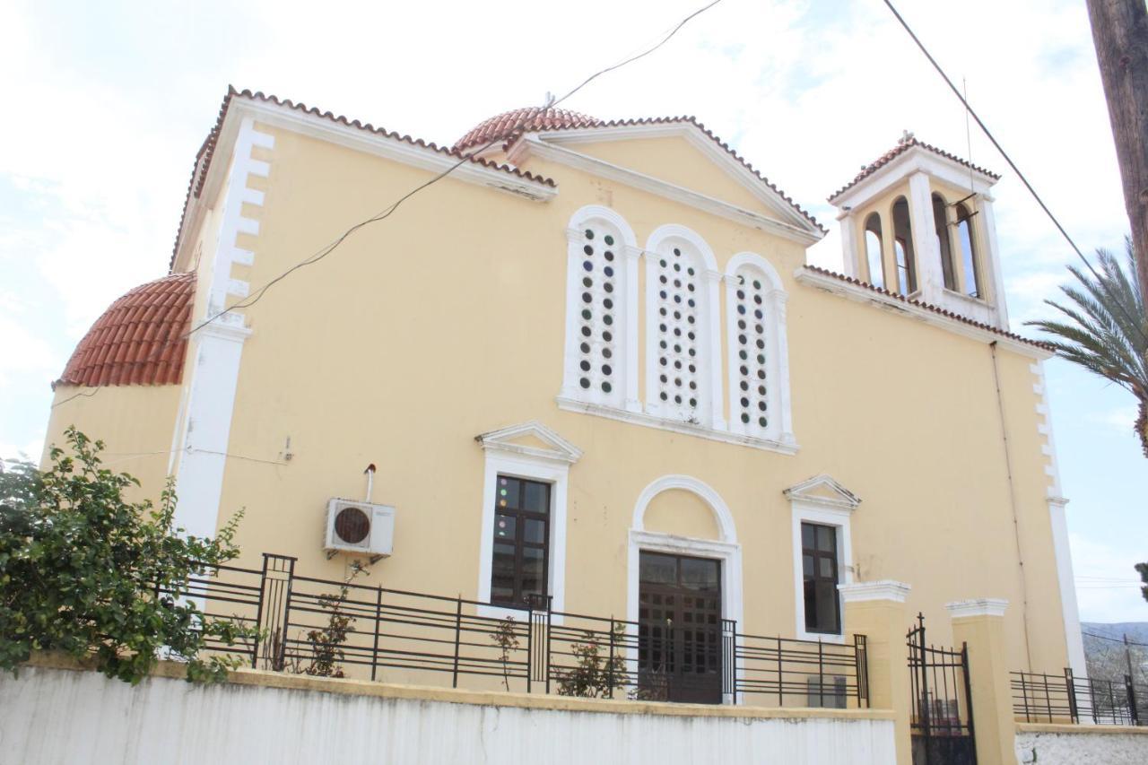 Piedra Residence Pigí 外观 照片