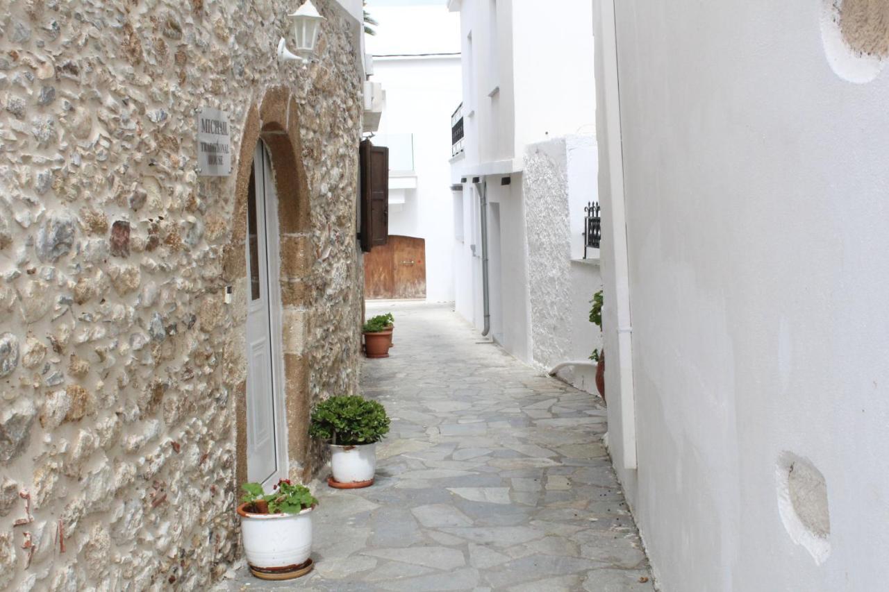 Piedra Residence Pigí 外观 照片