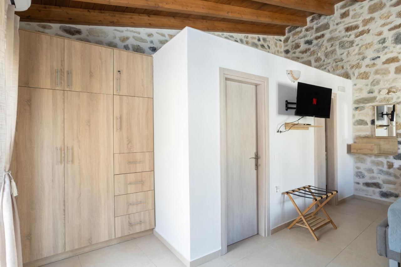 Piedra Residence Pigí 外观 照片