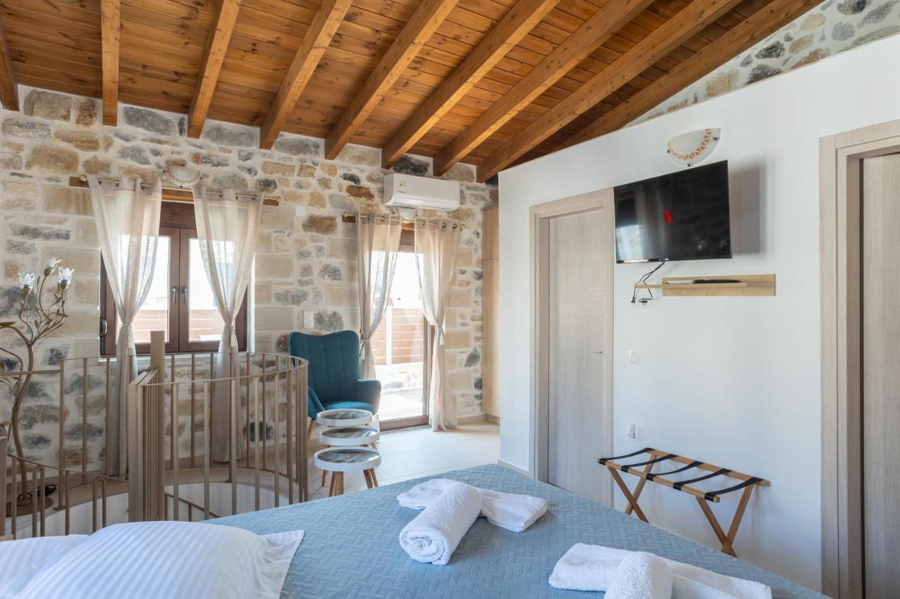 Piedra Residence Pigí 外观 照片