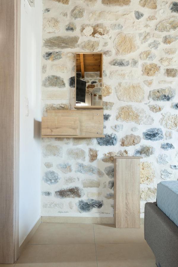 Piedra Residence Pigí 外观 照片
