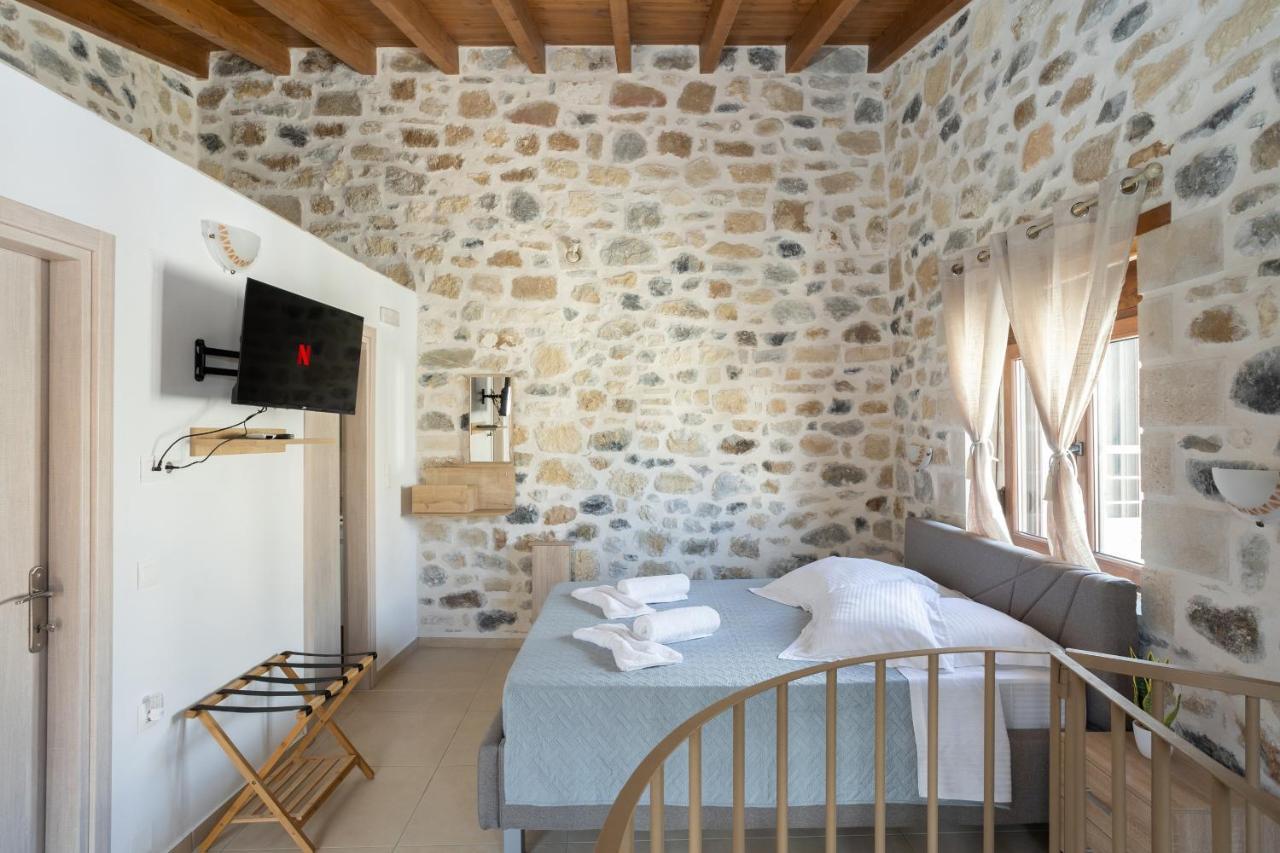 Piedra Residence Pigí 外观 照片
