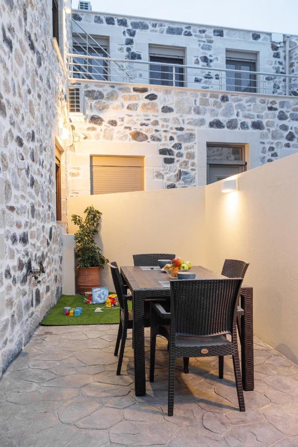 Piedra Residence Pigí 外观 照片