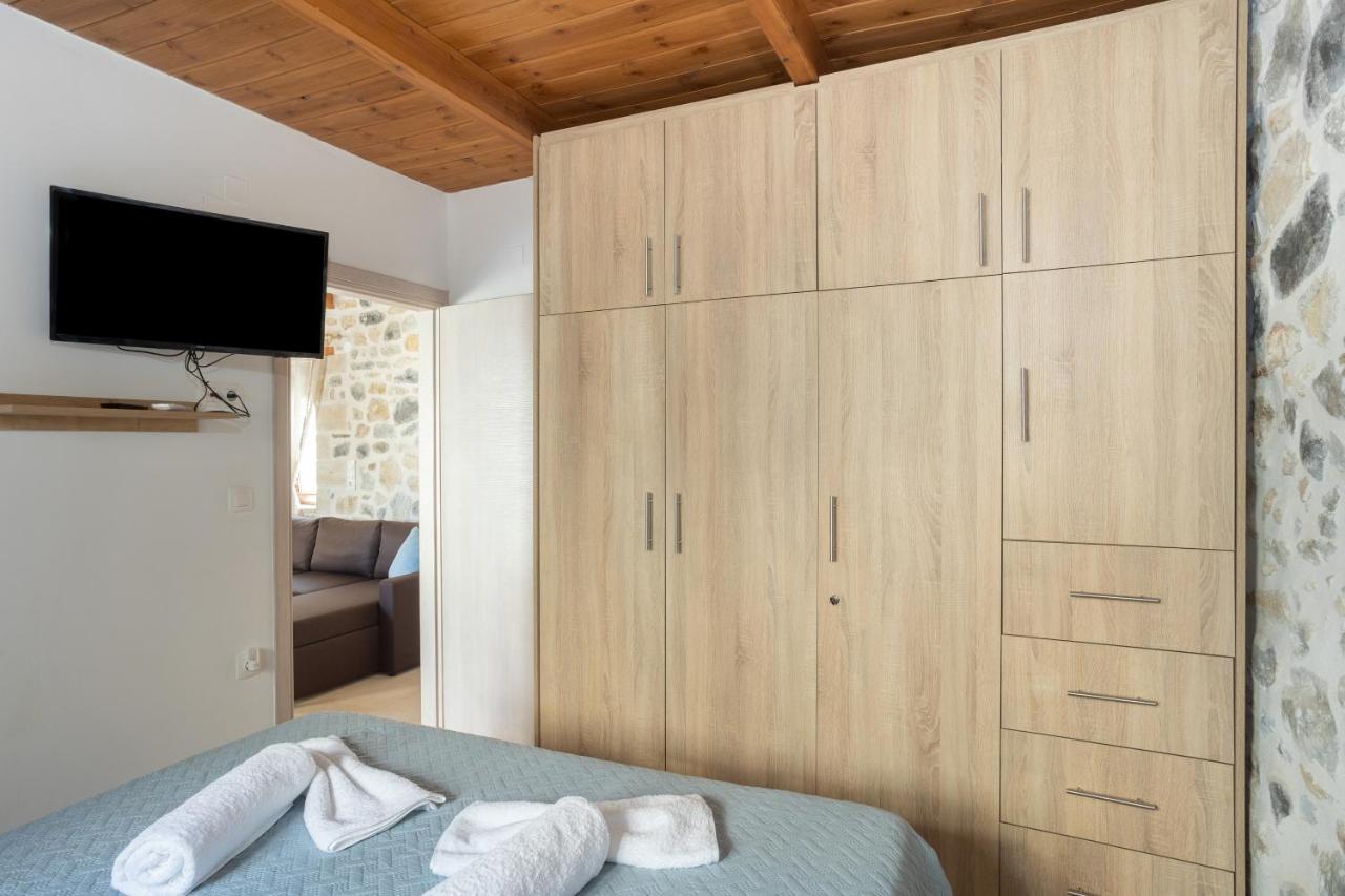 Piedra Residence Pigí 外观 照片