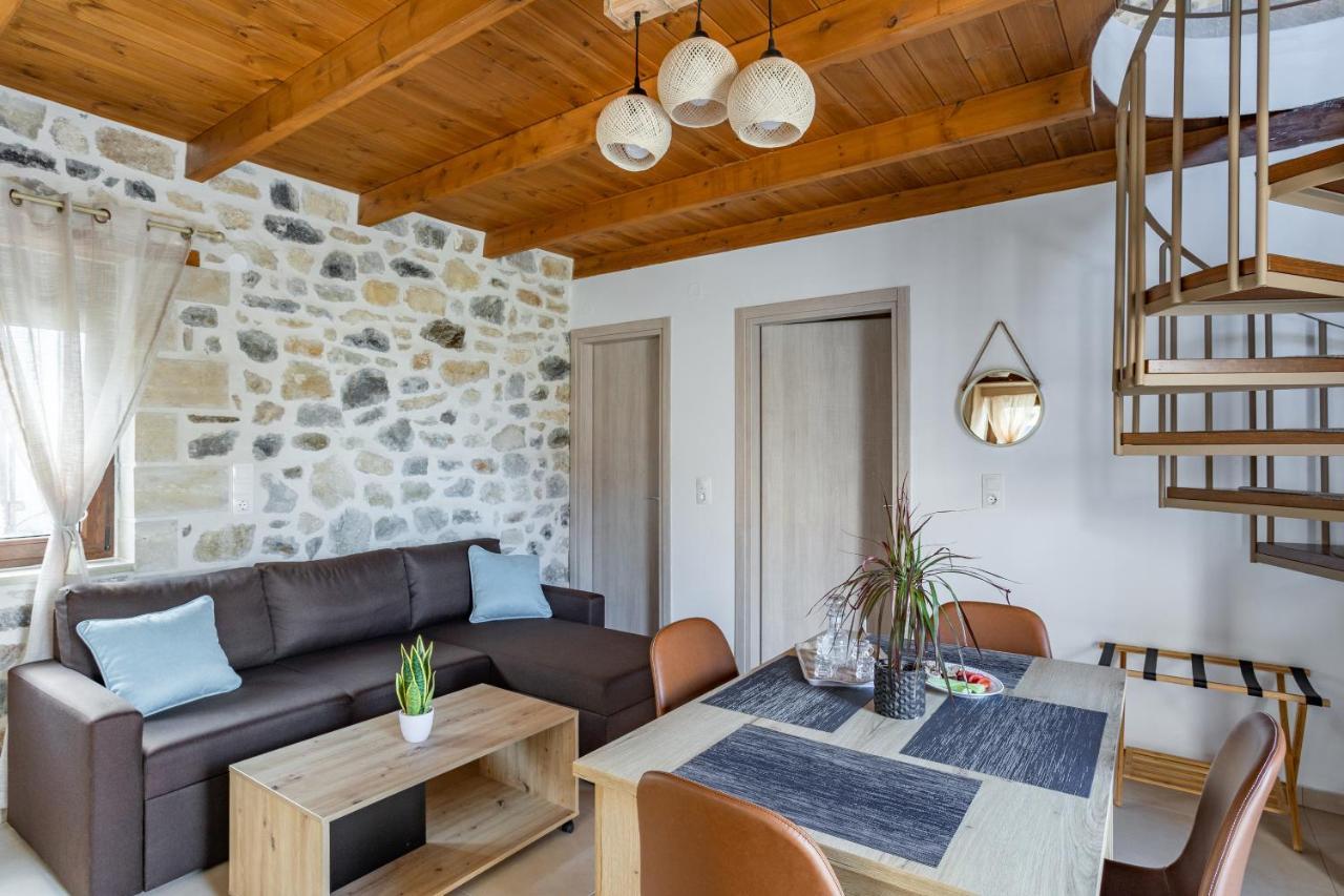 Piedra Residence Pigí 外观 照片