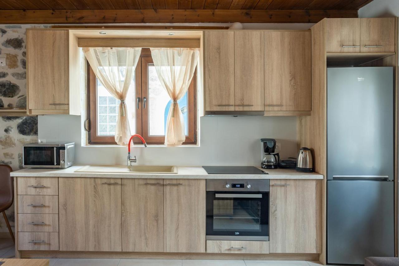 Piedra Residence Pigí 外观 照片