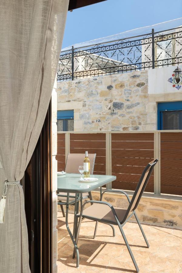 Piedra Residence Pigí 外观 照片