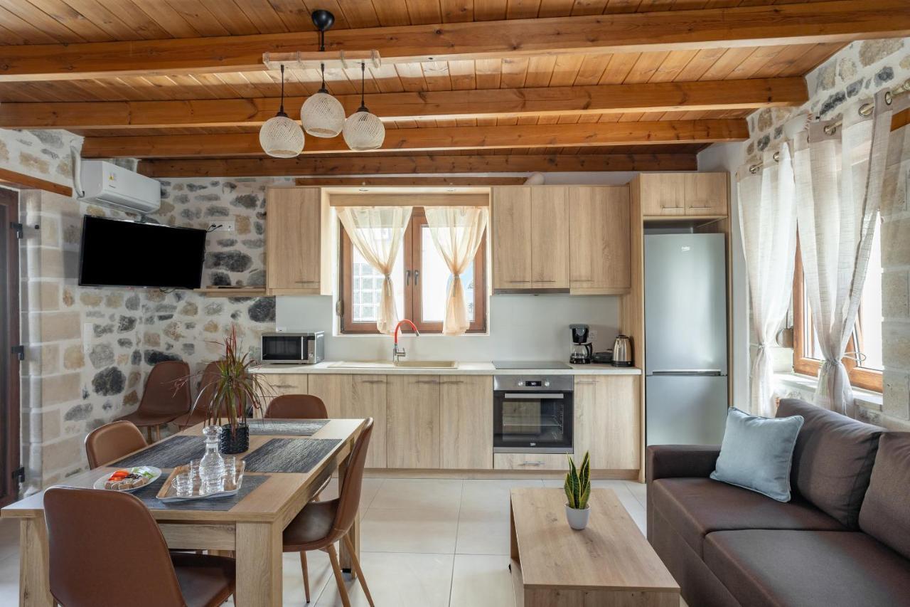 Piedra Residence Pigí 外观 照片