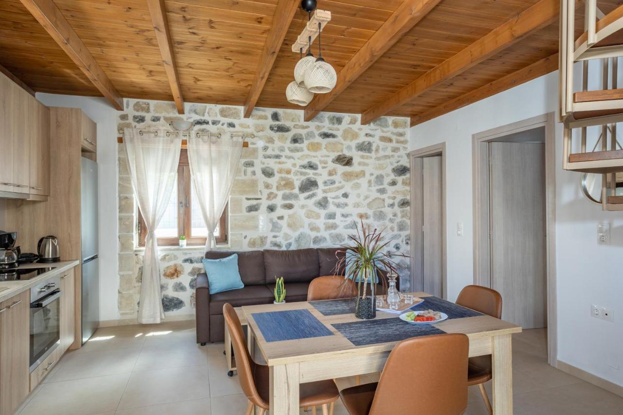 Piedra Residence Pigí 外观 照片