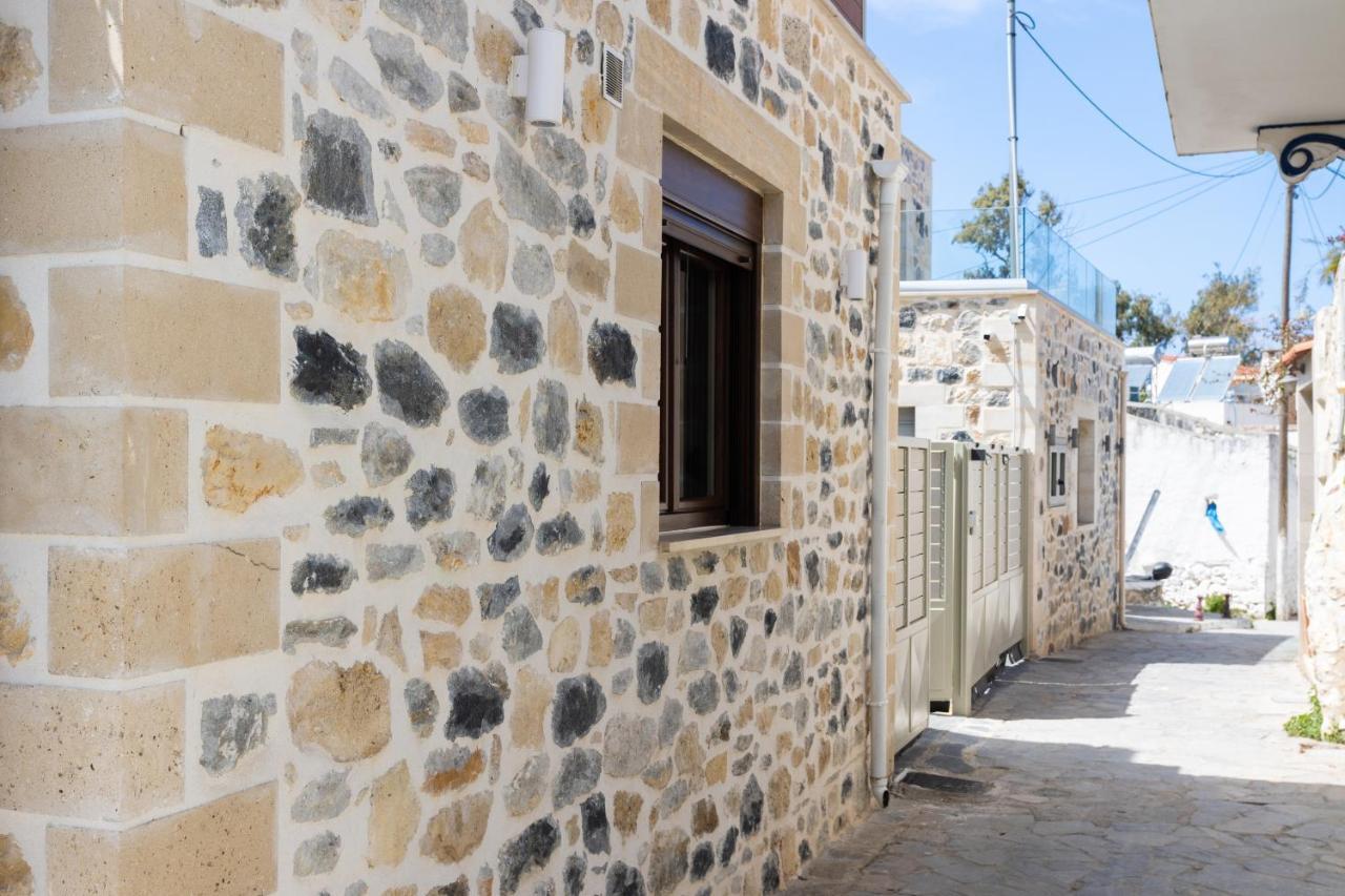 Piedra Residence Pigí 外观 照片