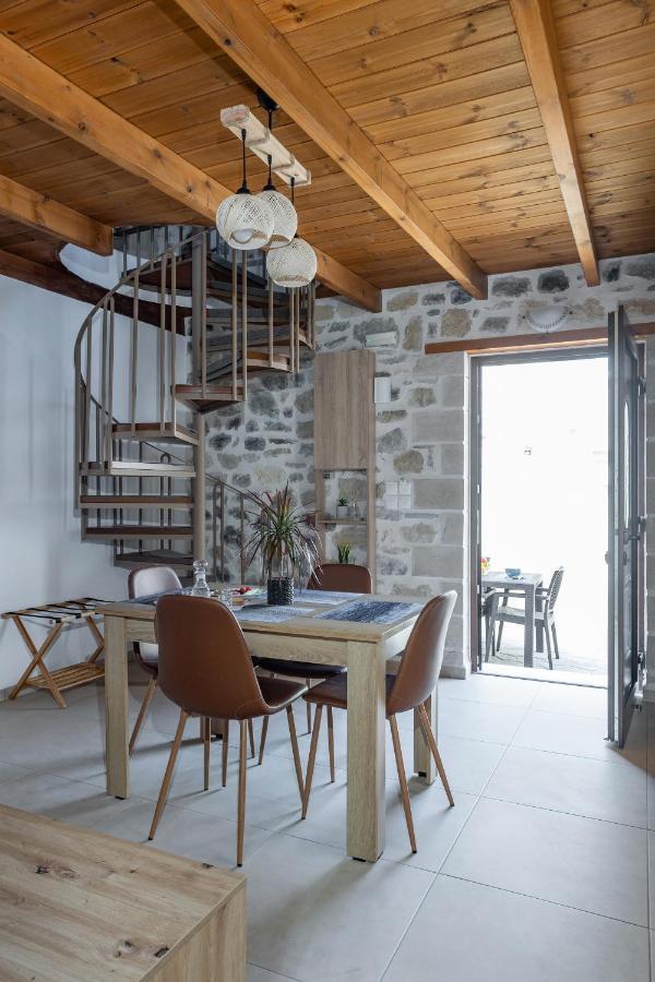 Piedra Residence Pigí 外观 照片